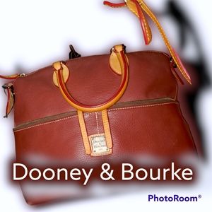 Dooney & Bourke Shoulder Bag